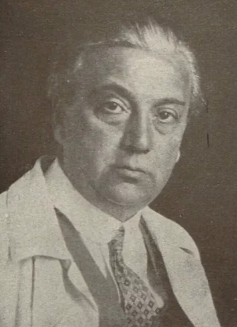 František Roith